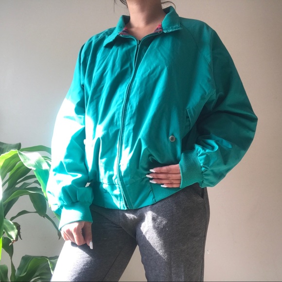 Vintage Field And Stream Jacket 